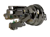 LEED Brakes 2N6B2