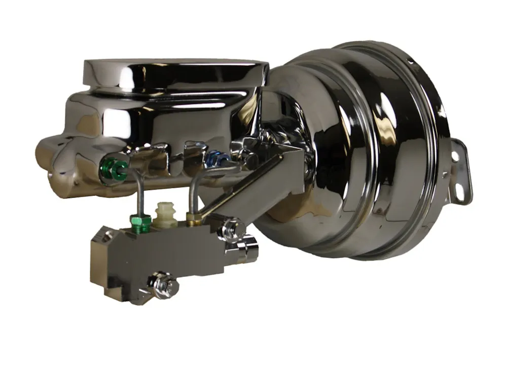 LEED Brakes 2N6B4