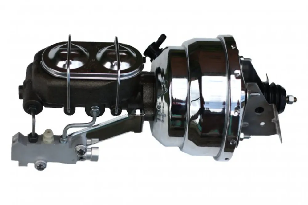 LEED Brakes 2NBB2