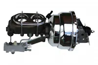 LEED Brakes 2NBB4