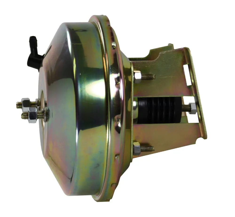 LEED Brakes 3E