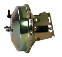 LEED Brakes 3E