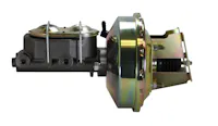 LEED Brakes 3E1