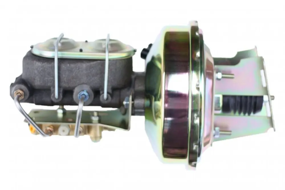 LEED Brakes 3E181