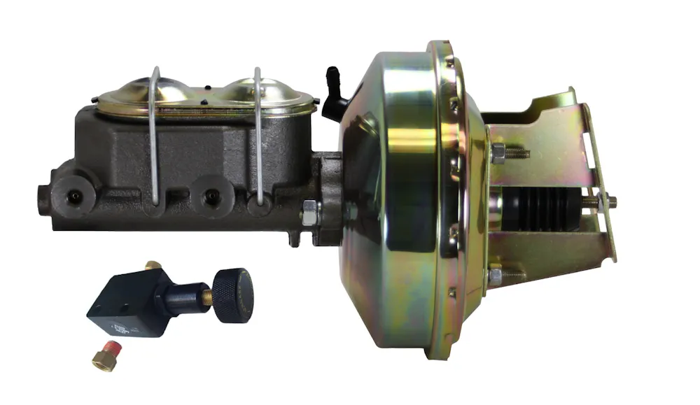 LEED Brakes 3E305