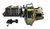 LEED Brakes 3E305