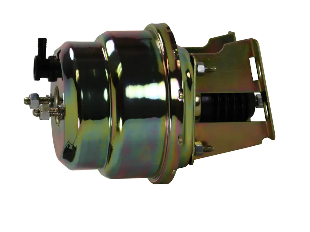LEED Brakes 3K