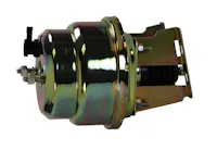LEED Brakes 3K