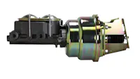 LEED Brakes 3K1