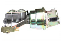 LEED Brakes 3K1A1