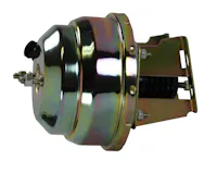 LEED Brakes 3M