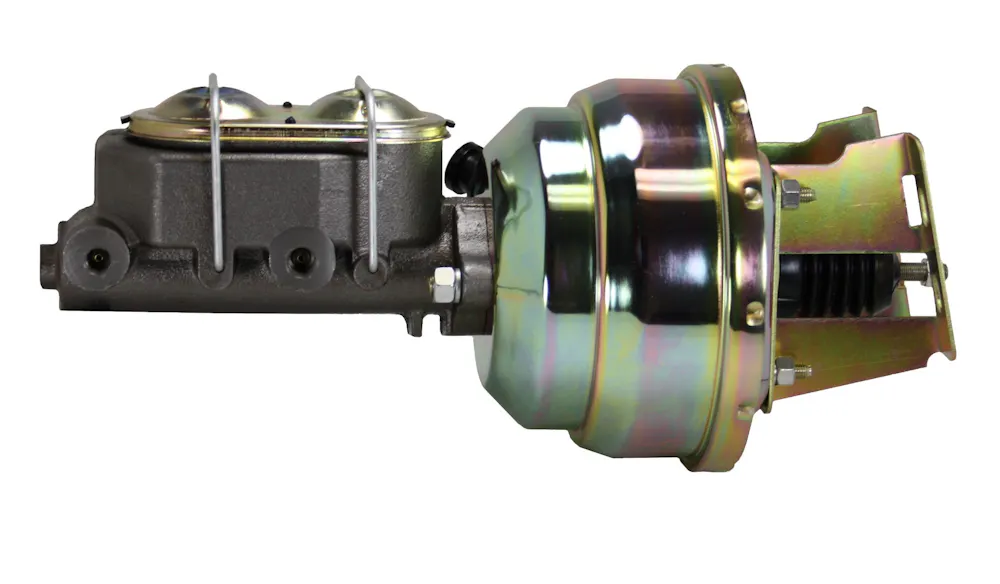 LEED Brakes 3M1