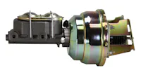 LEED Brakes 3M1