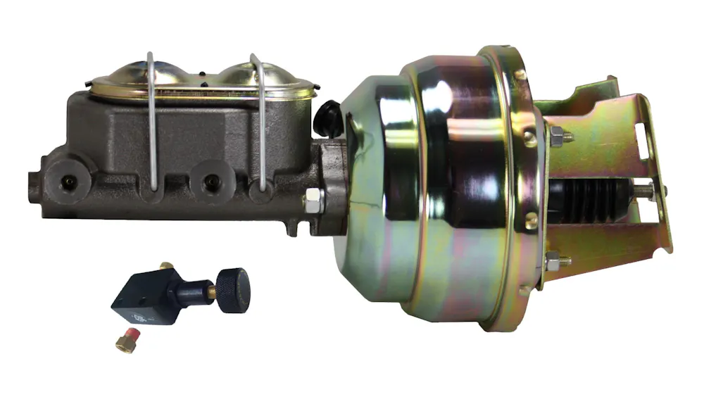 LEED Brakes 3M105