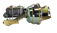 LEED Brakes 3M1A1