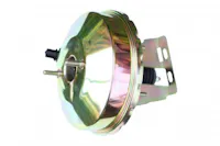 LEED Brakes 3Q