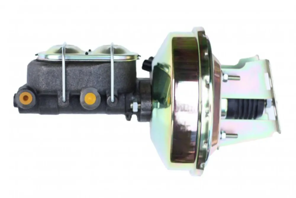 LEED Brakes 3Q1