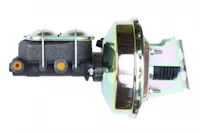 LEED Brakes 3Q1