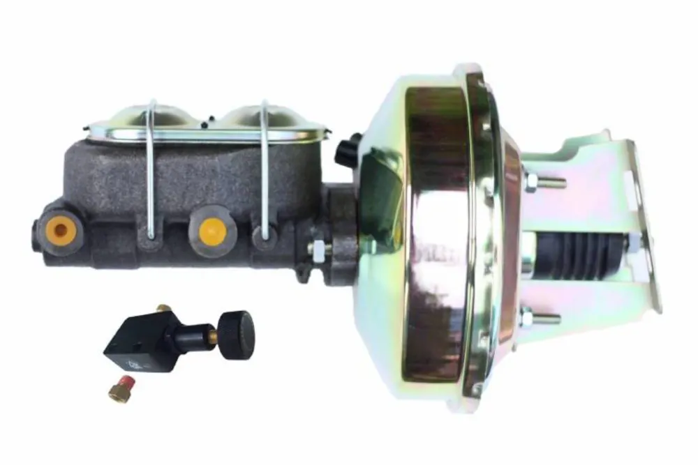 LEED Brakes 3Q105