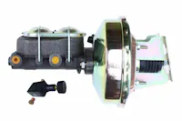 LEED Brakes 3Q105