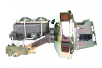 LEED Brakes 3Q1A1
