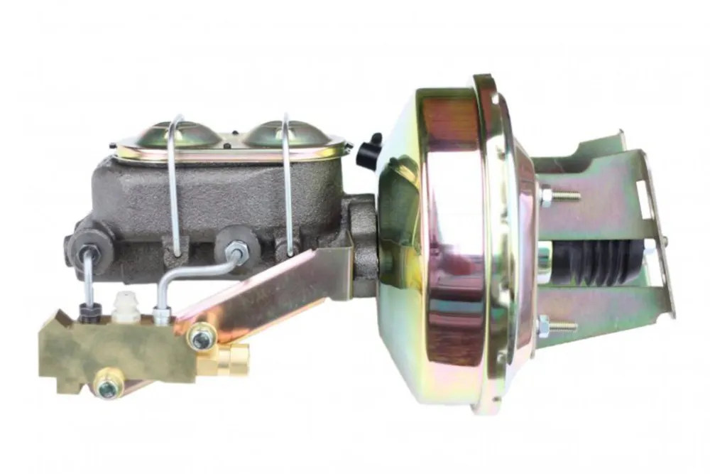 LEED Brakes 3Q1A3