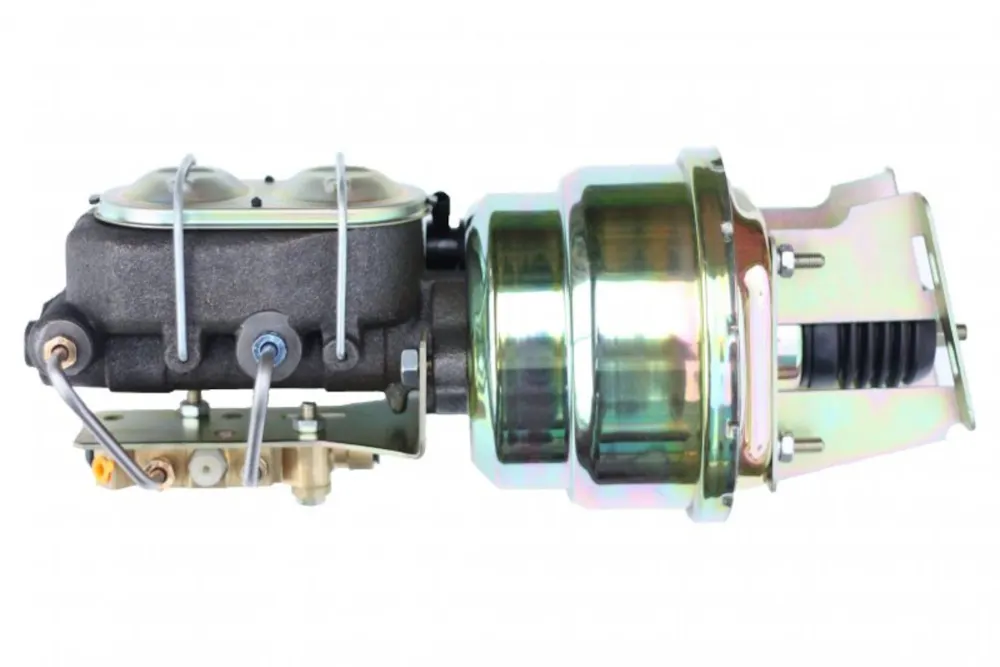LEED Brakes 3S1A3