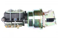 LEED Brakes 3S1A3