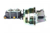 LEED Brakes 3U1