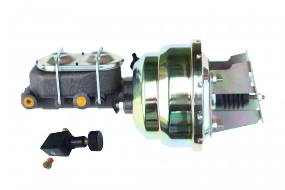 LEED Brakes 3U105