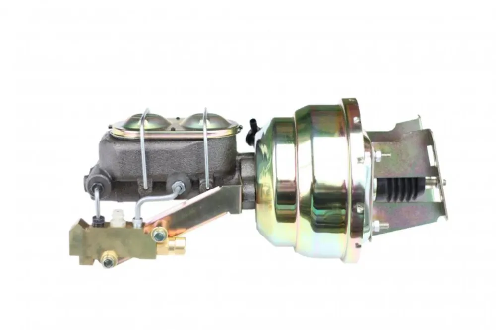 LEED Brakes 3U1A3