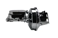 LEED Brakes 4F6