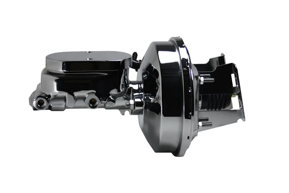 LEED Brakes 4F605
