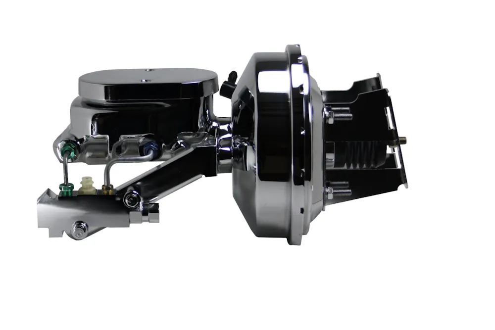 LEED Brakes 4F6B2