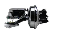 LEED Brakes 4F6B2
