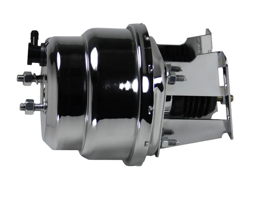 LEED Brakes 4L
