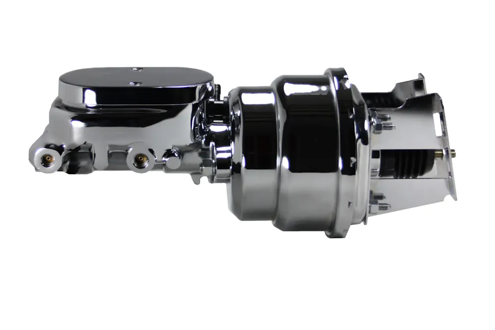 LEED Brakes 4L6