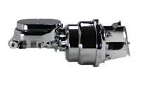 LEED Brakes 4L6
