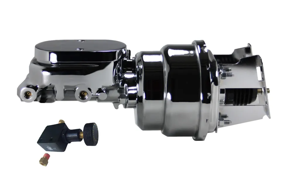 LEED Brakes 4L605