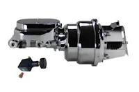 LEED Brakes 4L605