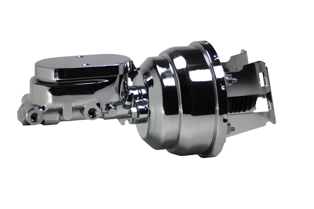 LEED Brakes 4N6