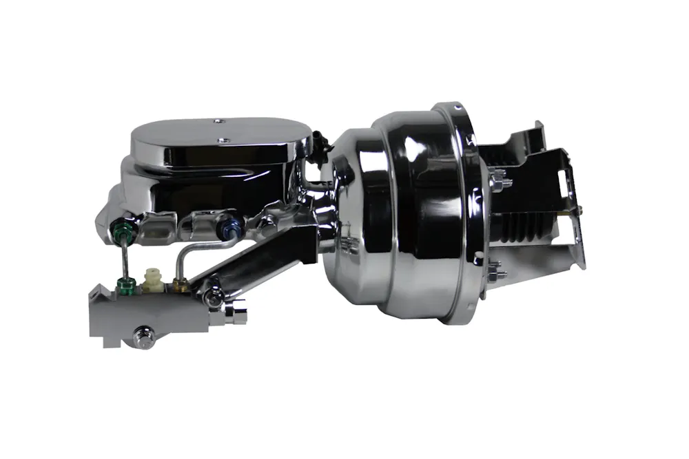 LEED Brakes 4N6B2