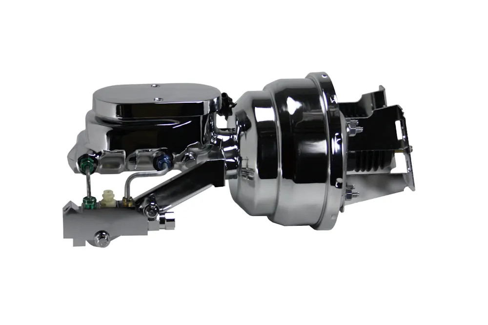 LEED Brakes 4N6B4