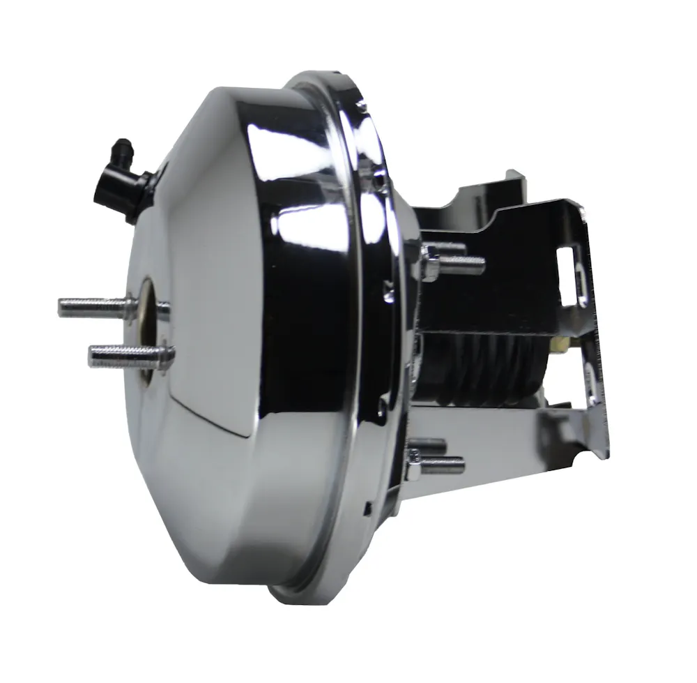 LEED Brakes 4R
