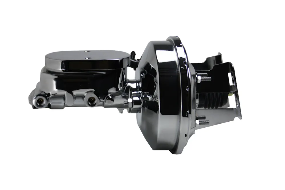 LEED Brakes 4R6