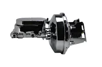 LEED Brakes 4R6