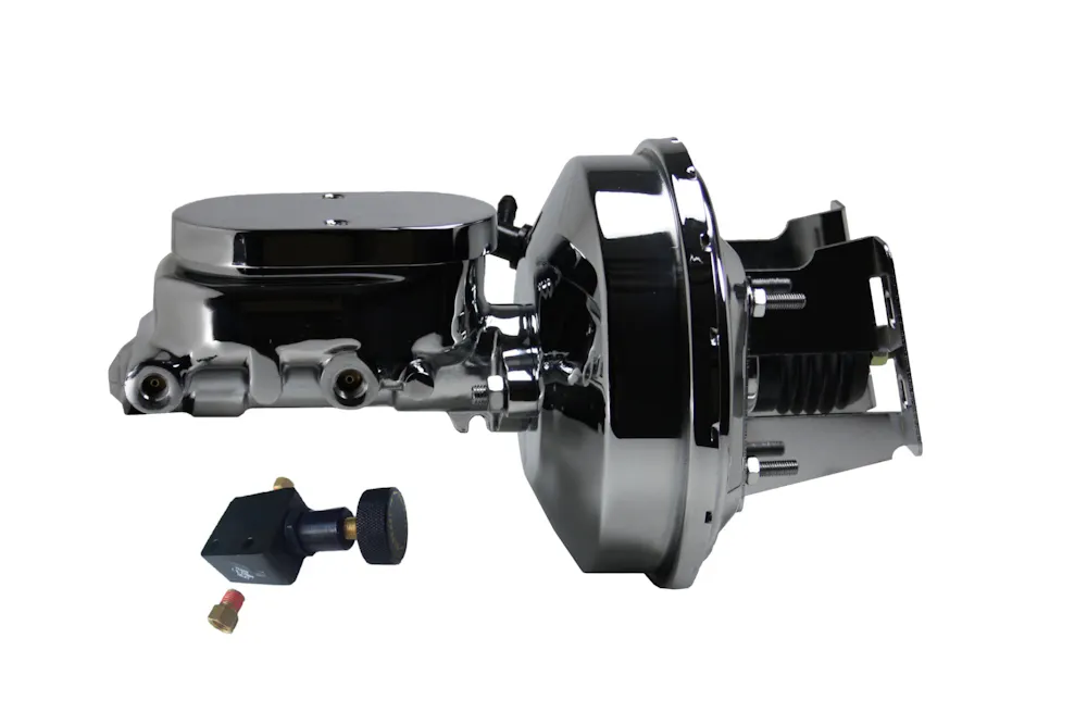 LEED Brakes 4R605