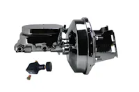 LEED Brakes 4R605