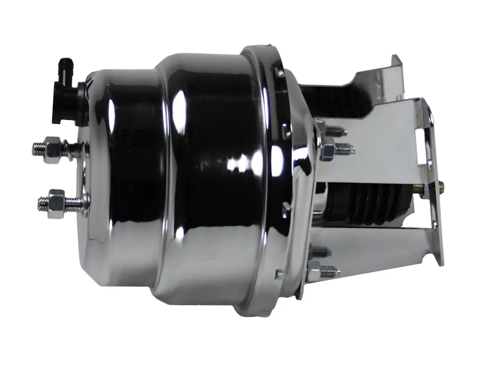 LEED Brakes 4T