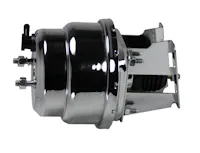 LEED Brakes 4T